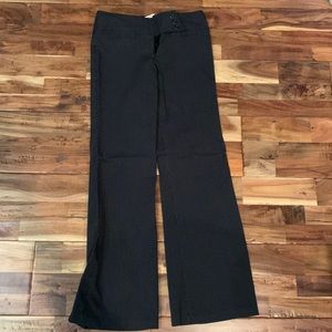Junior Dress Pants